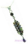 Designer Pendant -Chain Necklace - click here for large view